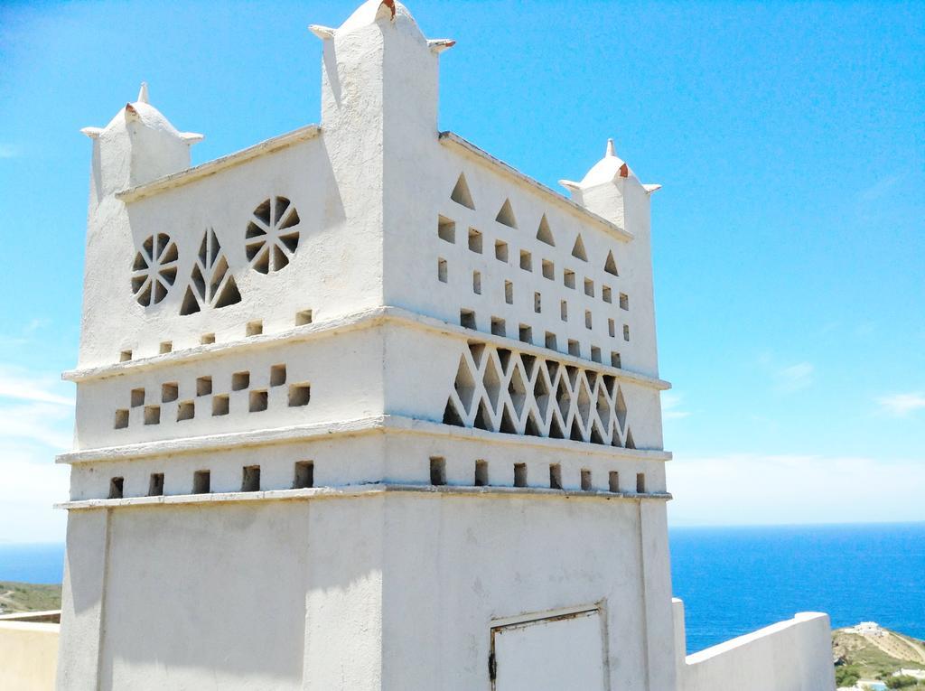 Charakas Horizon Apartment Gavrio Exterior photo